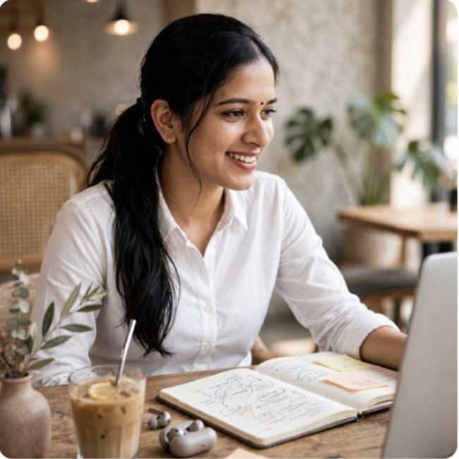 freelance digital marketer in Ernakulam